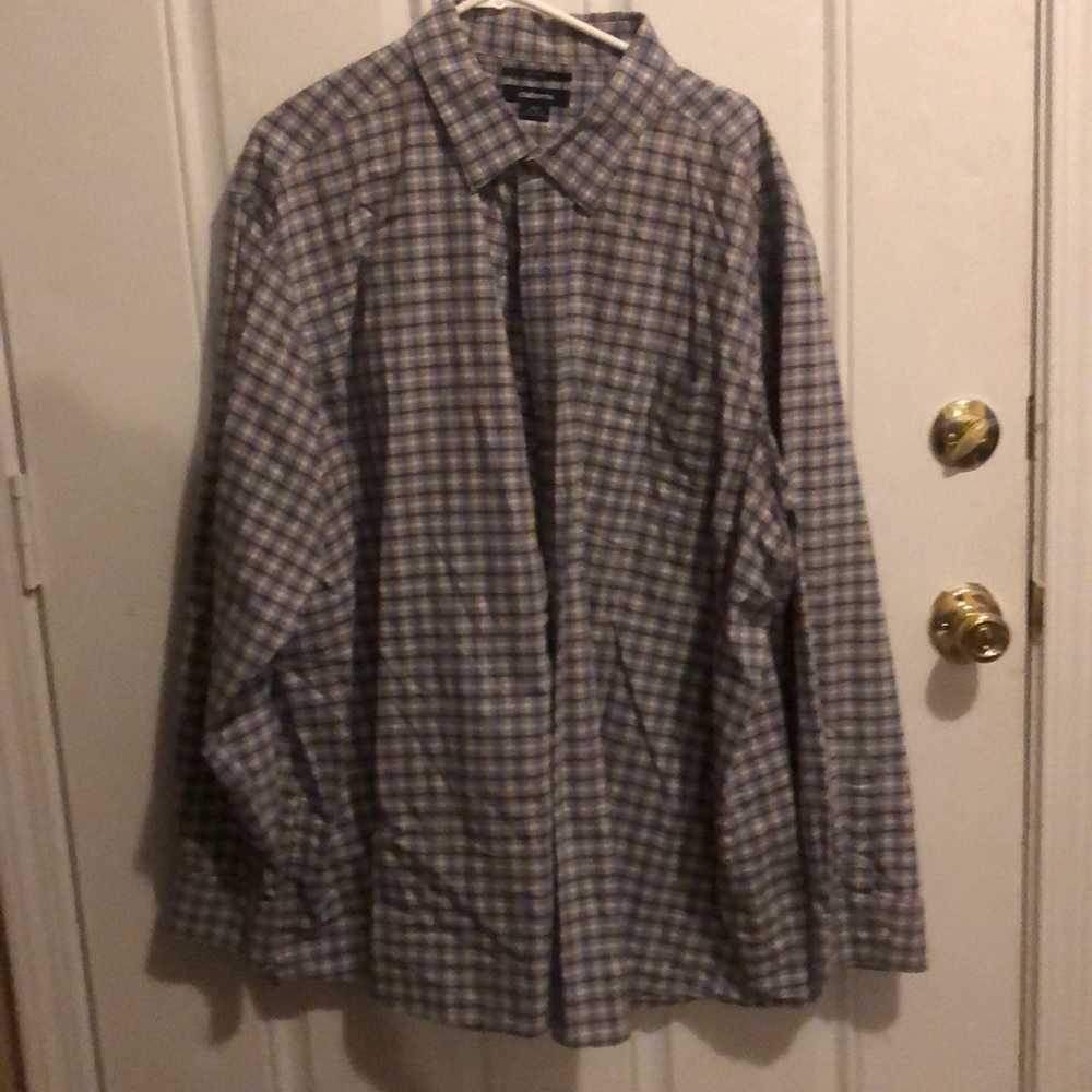 dress shirt